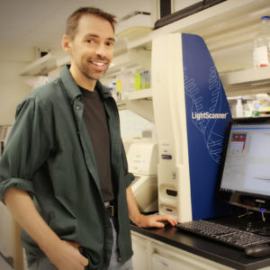 Zachary Adelman, PhD
