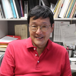 James C Hu, PhD