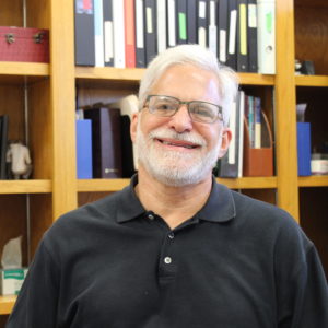 Geoffrey Kapler, PhD