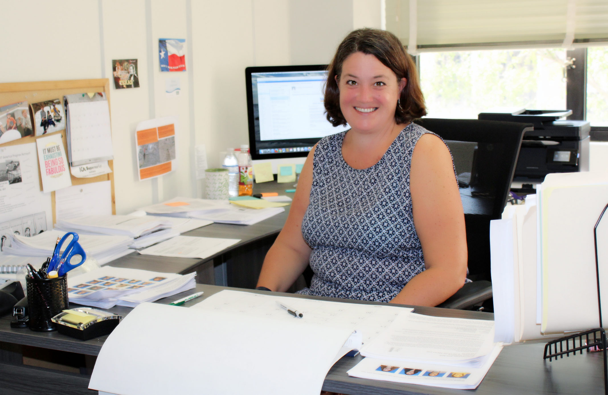Anna Linderholm, PhD