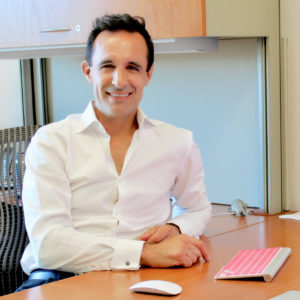 Jeffrey Cirillo, PhD