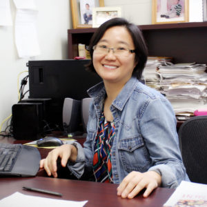 Hongmin Qin, PhD