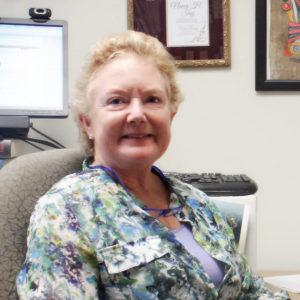 Nancy Ing, PhD