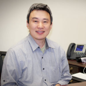 Fei Liu, PhD
