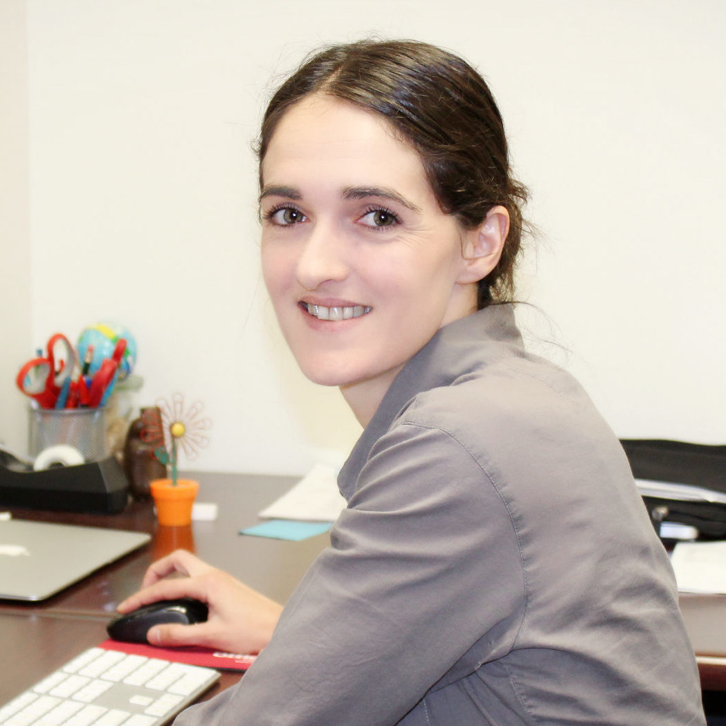 Christine Merlin, PhD