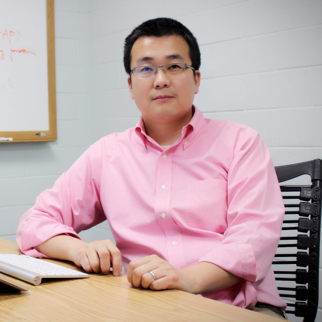Beiyan Nan, PhD