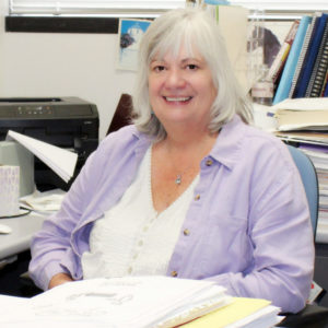 Jane Welsh, PhD
