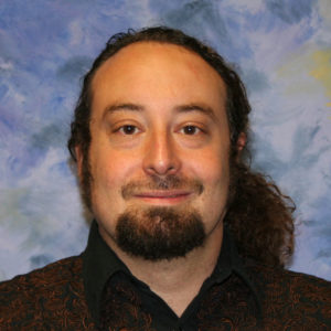 Gil Rosenthal, PhD