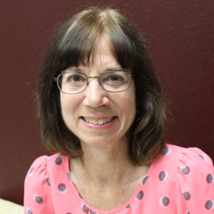 Nancy J. Wahl, PhD