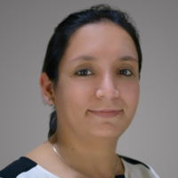 Irshita Singh, PhD
