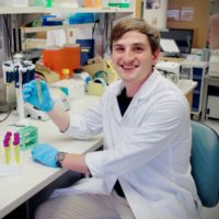 Harris, Andrew Andrew J. Harris, PhD