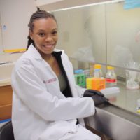 Ramiah Vickers, Ph.D.