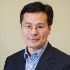 Shaodong Guo, PhD