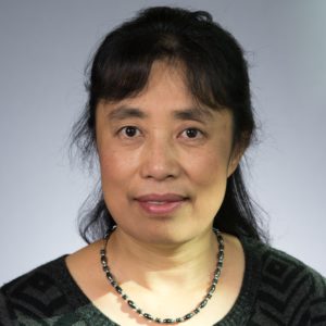 Yuxiang Sun, MD, PhD