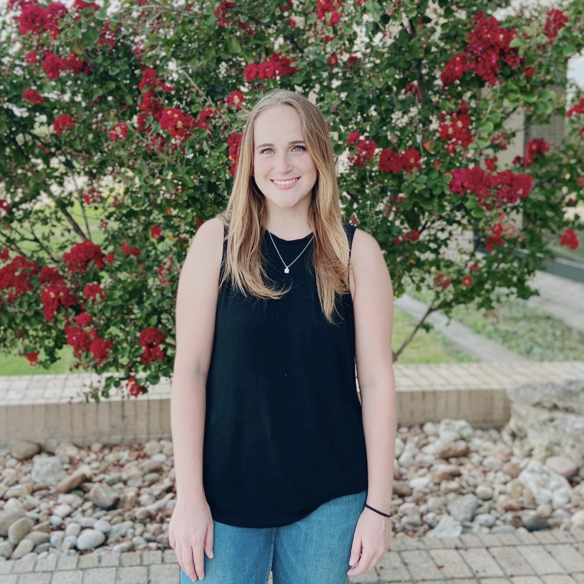 Allie Denham | Genetics at Texas A&M University