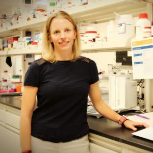 Erin GIles, PhD