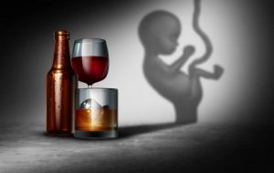 Preconception Paternal Alcohol Exposure