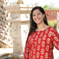 Khushboo Rastogi Khushboo Rastogi, PhD