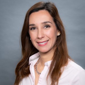 Ximena Paez-Colasante, PhD