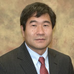Shuyu Liu, PhD