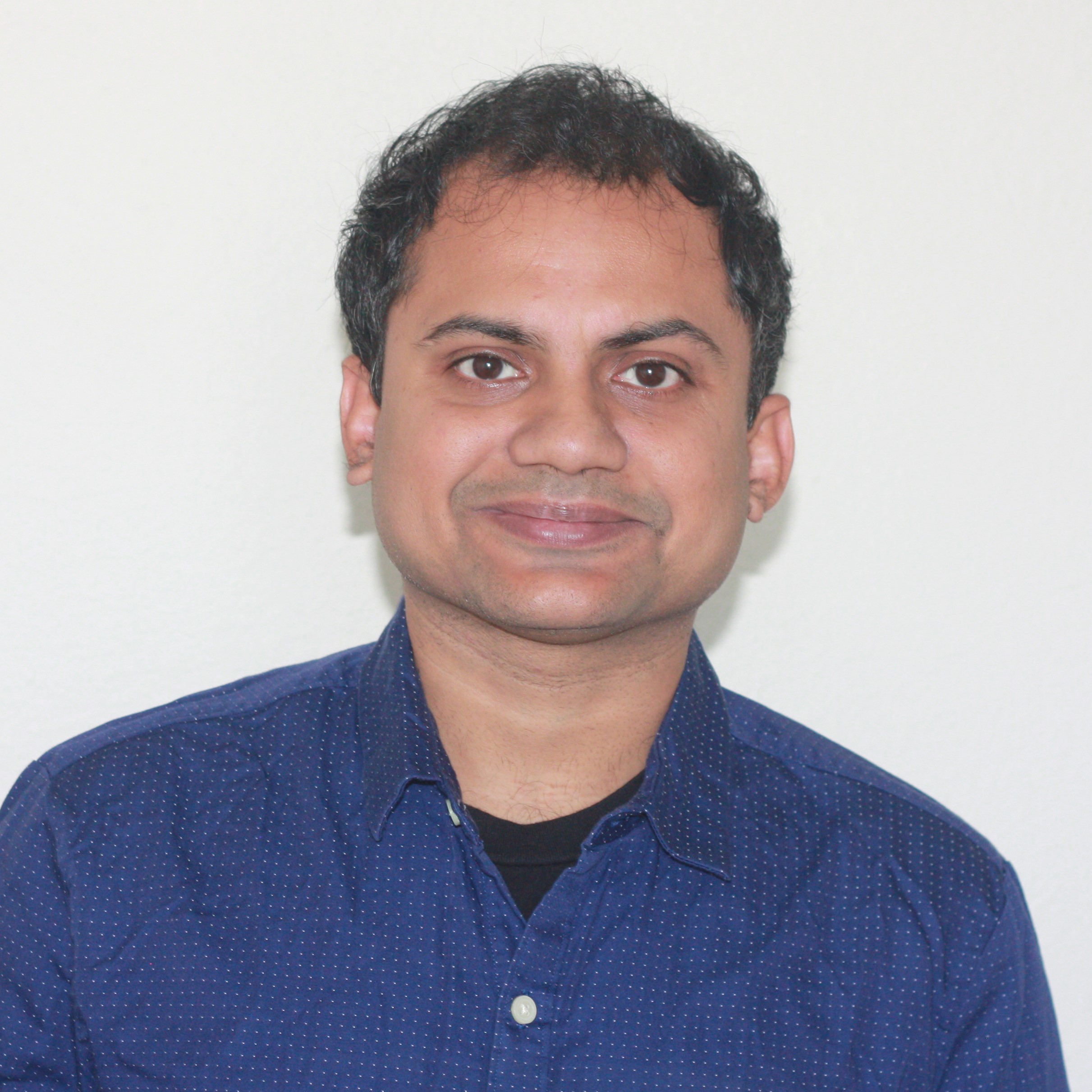 Mahul Chakraborty, PhD