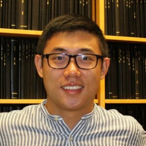 Yuchao Jiang, PhD