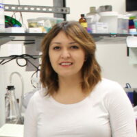 Lilia Sanchez, PhD