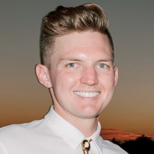 Michael McGill, PhD