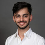 Alcassab, Hussain