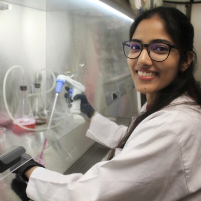 Kaur, Harpreet