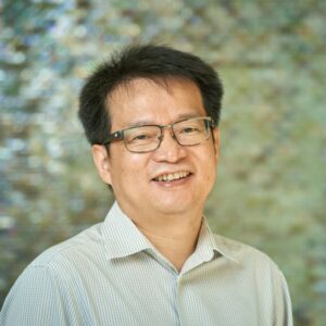 Xiuren Zhang, PhD