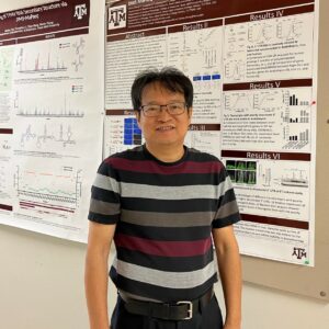 Xiuren Zhang, PhD