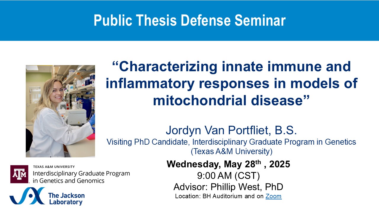 Horizontal Public Thesis Defense_J VanPortfliet