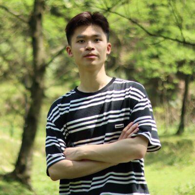 Tang, Yuqiao Yuqiao Tang