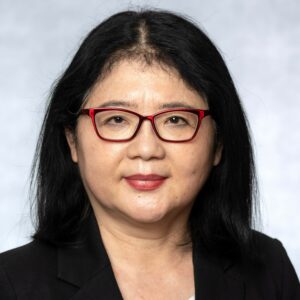 Hui-Wen Lo, PhD