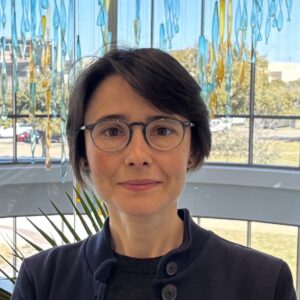 Sylvie Estrela, PhD