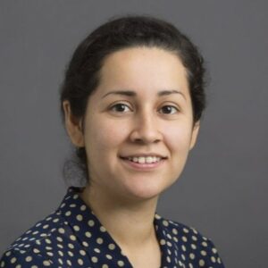 Yuriana Aguilar, PhD